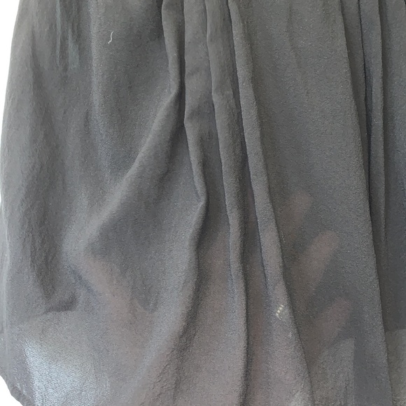 MARCIANO 100% Silk - Picture 5 of 10